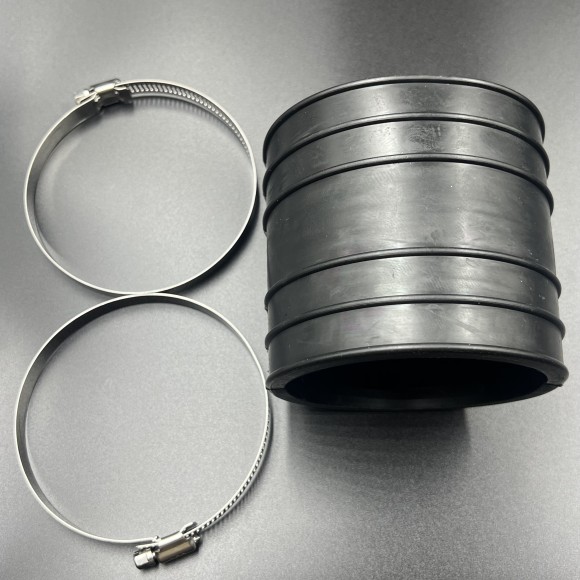 Гофра выхлопа Mercruiser V6-V8 (Omax) Гофра выхлопа Mercruiser V6-V8 (Omax)