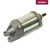 Стартер электрический двигателя снегохода SM-MZ1121 Стартер электрический двигателя снегохода SM-MZ1121