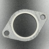 Прокладка выхлопа Arctic Cat 370, 440, 500, 600 (3002-172) (KINETIX)