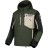 Куртка FXR Vertical MTX без утеплителя Army/Stone, L