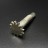 Шпилька стальная диам. 11 мм PINION STUD (Quicksilver)