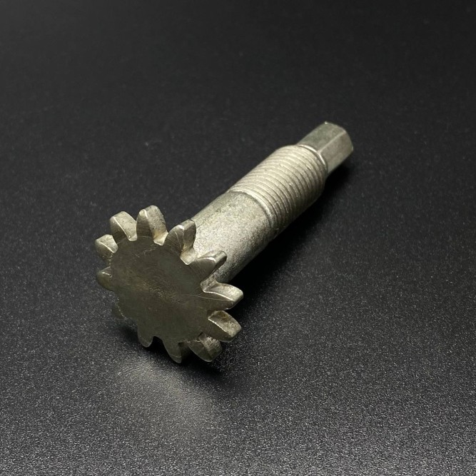 Шпилька стальная диам. 11 мм PINION STUD (Quicksilver)