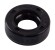 Сальник 9х19х6.5 Mercury 35-250, Omax