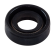 Сальник 9х19х6.5 Mercury 35-250, Omax