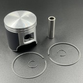 Поршневой комплект ArticCat 570 (3006-921) (+0.50mm) (KINETIX)