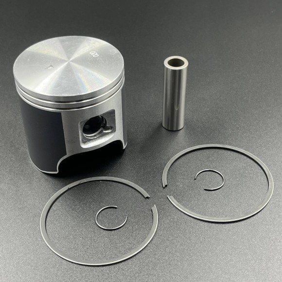 Поршневой комплект ArticCat 570 (3006-921) (+0.50mm) (KINETIX)