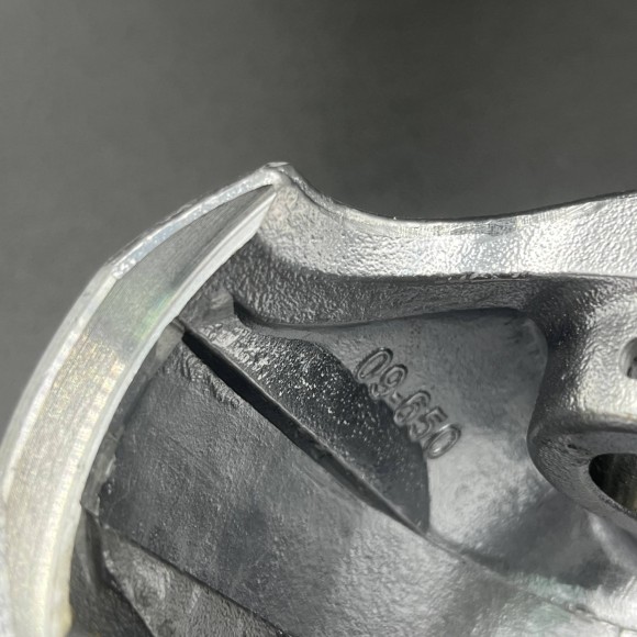 Поршневой комплект ArticCat 570 (3006-921) (+0.50mm) (KINETIX)