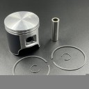 Поршневой комплект ArticCat 570 (3006-921) (+0.50mm) (KINETIX)