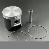 Поршневой комплект ArticCat 570 (3006-921) (+0.50mm) (KINETIX)