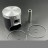 Поршневой комплект ArticCat 570 (3006-921) (+0.50mm) (KINETIX)