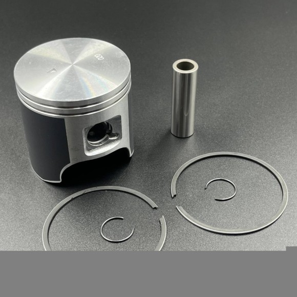 Поршневой комплект ArticCat 570 (3006-921) (+0.50mm) (KINETIX)