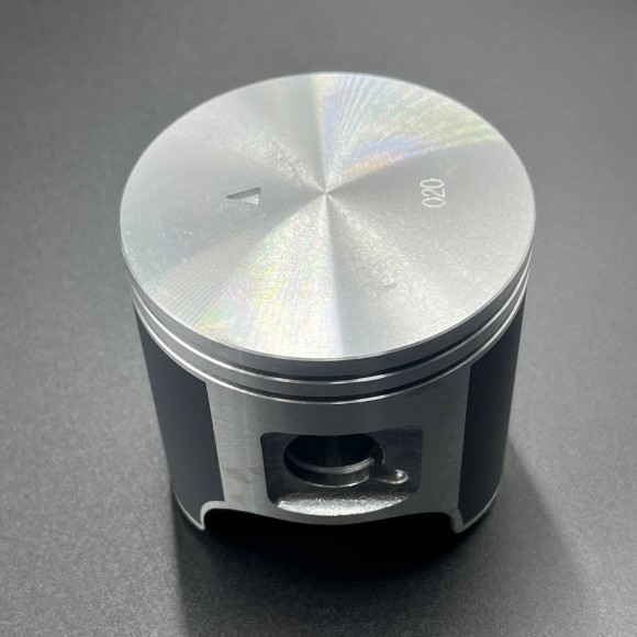 Поршневой комплект ArticCat 570 (3006-921) (+0.50mm) (KINETIX)