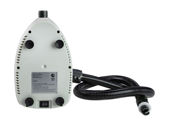 Насос электрический аккумуляторный высокого давления AP-016B(SUP), Marine Rocket Насос электрический аккумуляторный высокого давления AP-016B(SUP), Marine Rocket