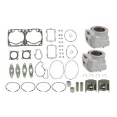 Ремкомплект цилиндров СТАНДАРТ Sledex для Arctic Cat Ремкомплект цилиндров СТАНДАРТ Sledex для Arctic Cat