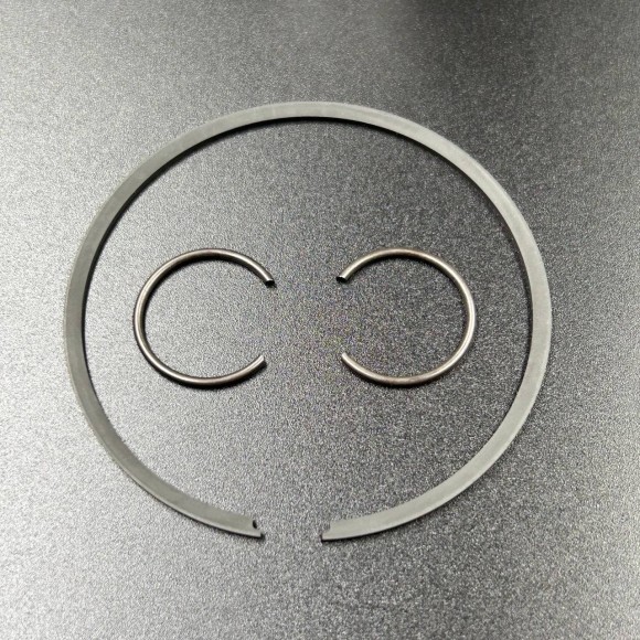 Поршневой комплект SKI-DOO 440 (Rotax 436) (STD) (Osaka) Поршневой комплект SKI-DOO 440 (Rotax 436) (STD) (Osaka)