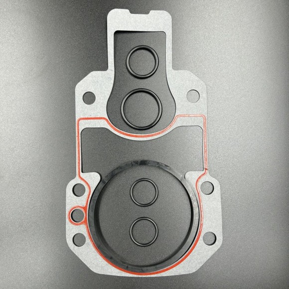 Прокладка редуктора с уплотнениями Mercruiser (27-94996; 27-949962; 27-94996A1; 27-94996A2; 27-949)