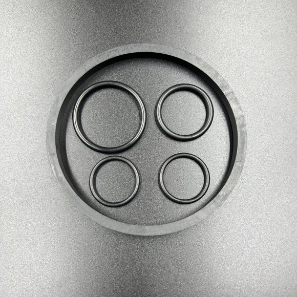 Прокладка редуктора с уплотнениями Mercruiser (27-94996; 27-949962; 27-94996A1; 27-94996A2; 27-949)