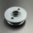 Гайка штока гидроподъема Yamaha F40-60 (62Y-43821-00) (PREMARINE)