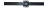 Редуктор рулевой реечный с тросом 14 футов (4,27 м)