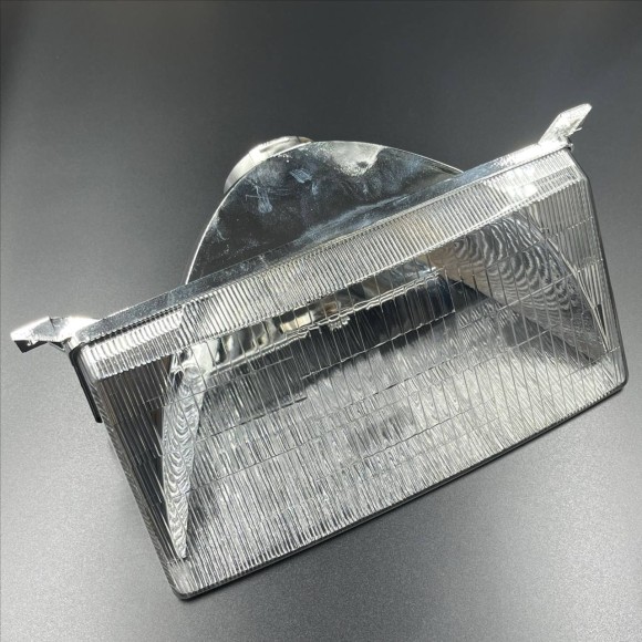 Фара снегоходов BRP LYNX/Ski-Doo(81-403/410609100) (KINETIX)