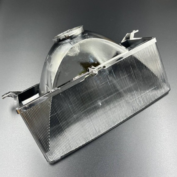 Фара снегоходов BRP LYNX/Ski-Doo(81-403/410609100) (KINETIX)