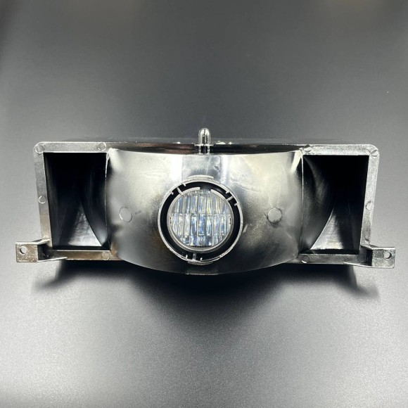 Фара снегоходов BRP LYNX/Ski-Doo(81-403/410609100) (KINETIX)