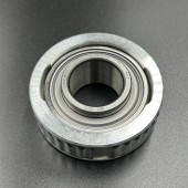 Подшипник транцевый Mercruiser Alpha One Gen2/Bravo I/II/III (30-862540A3; 862540T1; 3853807) (Quick