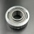 Подшипник транцевый Mercruiser Alpha One Gen2/Bravo(30-862540A3; 862540T1; 3853807) (Quicksilver)