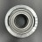 Подшипник транцевый Mercruiser Alpha One Gen2/Bravo(30-862540A3; 862540T1; 3853807) (Quicksilver)