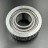 Подшипник транцевый Mercruiser Alpha One Gen2/Bravo(30-862540A3; 862540T1; 3853807) (Quicksilver)