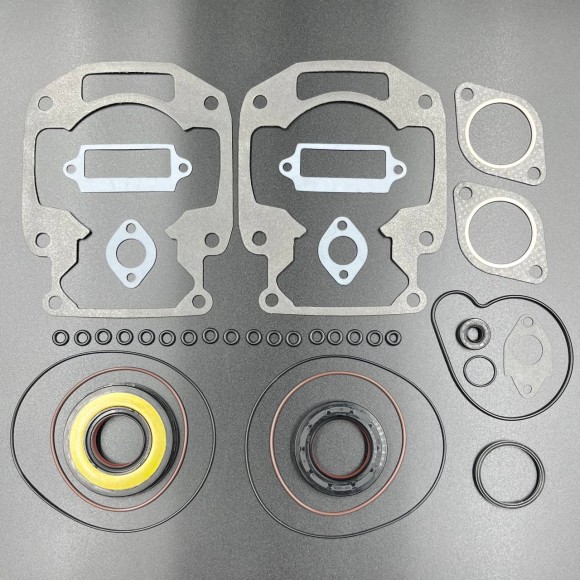 Ремкомплект двигателя Arctic Cat 700 1994-1996 (KINETIX) Ремкомплект двигателя Arctic Cat 700 1994-1996 (KINETIX)