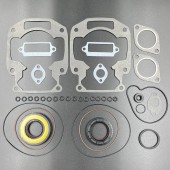 Ремкомплект двигателя Arctic Cat 700 1994-1996 (KINETIX)