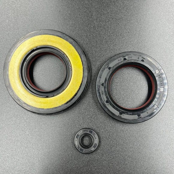 Ремкомплект двигателя Arctic Cat 700 1994-1996 (KINETIX)