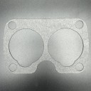 Прокладка паронитовая GASKET (805396) (Quicksilver)