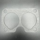 Прокладка паронитовая GASKET (805396) (Quicksilver) Прокладка паронитовая GASKET (805396) (Quicksilver)