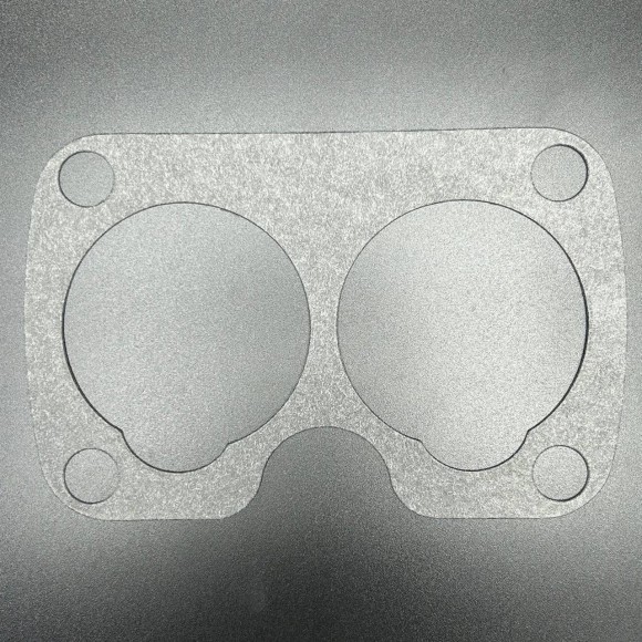 Прокладка паронитовая GASKET (805396) (Quicksilver) Прокладка паронитовая GASKET (805396) (Quicksilver)