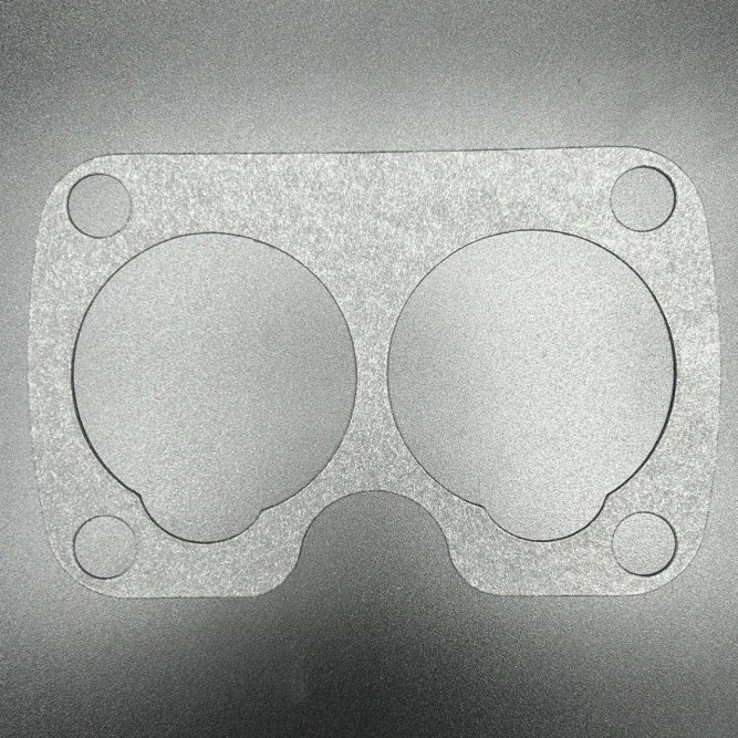 Прокладка паронитовая GASKET (805396) (Quicksilver)