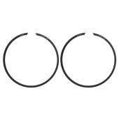 Кольца поршневые +0,25 мм Sledex для Polaris 488LC Кольца поршневые +0,25 мм Sledex для Polaris 488LC