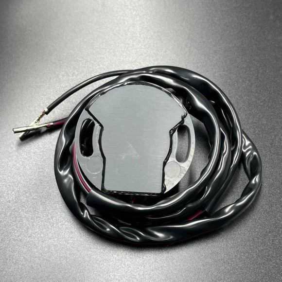 Датчик подъёма колонки Volvo Penta SX  (JSP)