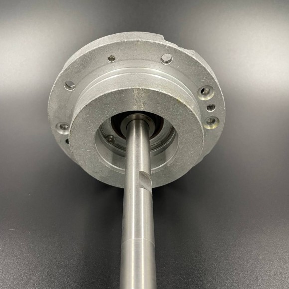 Вал водометной насадки Yamaha 40X (в сборе) (RU-1909) (PREMARINE)