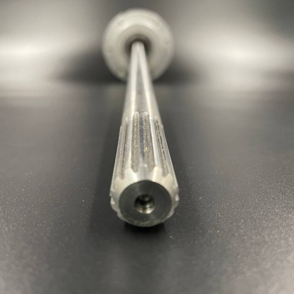 Вал водометной насадки Yamaha 40X (в сборе) (RU-1909) (PREMARINE)