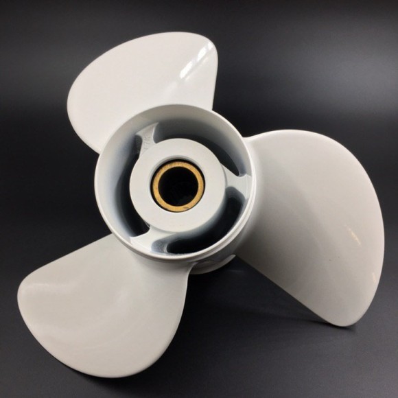 Гребной винт Yamaha 60-140, F70-F130 (3x13-1/4x17)