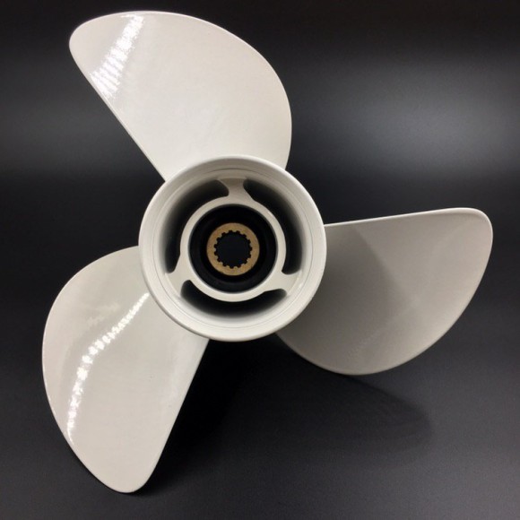 Гребной винт Yamaha 60-140, F70-F130 (3x13-1/4x17)
