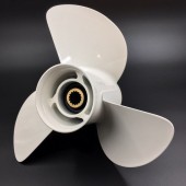 Гребной винт Yamaha 60-140, F70-F130 (3x13-1/4x17) Гребной винт Yamaha 60-140, F70-F130 (3x13-1/4x17)