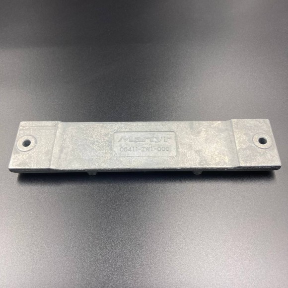 Анод струбцины Honda BF75-225 (Цинковый) (06411-ZW1-000-ZN) (Omax)