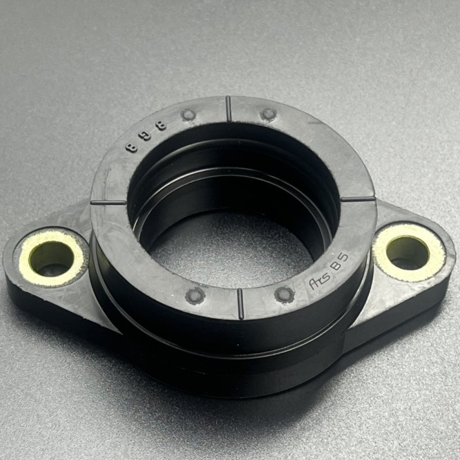 Впускной патрубок Yamaha VK540 (0115-544; 07-100-13) (Yamaha)