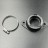 Впускной патрубок Yamaha VK540 (0115-544; 07-100-13) (Yamaha)