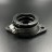Впускной патрубок Yamaha VK540 (0115-544; 07-100-13) (Yamaha)