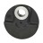 Щека коленвала PTO Sledex для Polaris 550