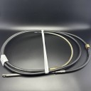 Трос рулевой (20FT) (M66) (Quicksilver)